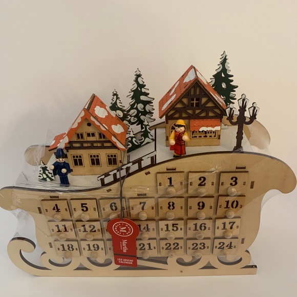 martha-stewart-holiday-martha-stewart-christmas-advent-calendar-led-lighted-calendar-wood-cut-out-poshmark
